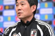 B体育综合赛事-森保一：年少时我去曼联留学，曾被人质疑日本人能否踢好球