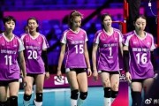B体育官方平台-第4名，陈方下课？天津女排新帅或曝光，44岁，名宿，老婆国手|袁灵犀|中国女排|山东女排|李盈莹|王媛媛_新浪体育_新浪新闻