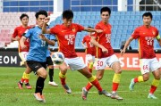 B体育综合赛事-中超排名跌至亚洲第16 未来只能亚足联杯找感觉？